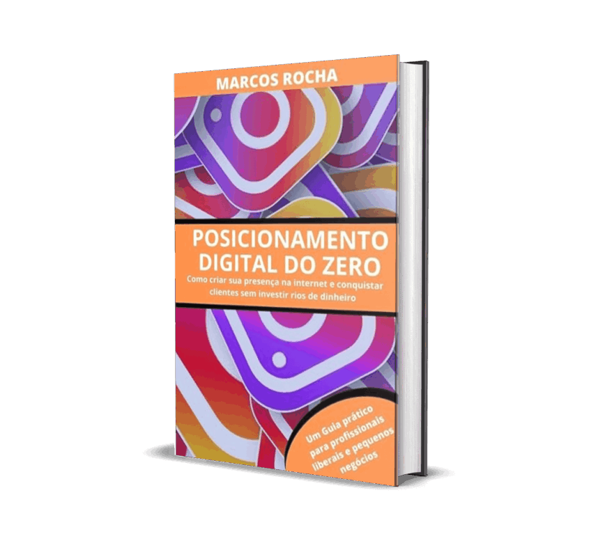 Posicionamento digital do zero para dentistas